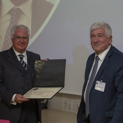 2021 - Correspondants