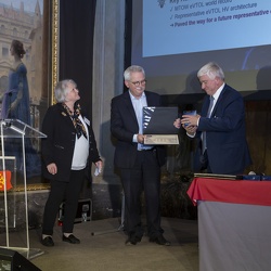 2021 - Prix et médailles