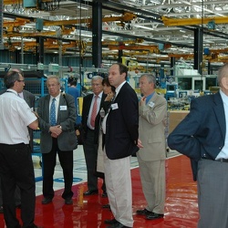 2011 - Visites