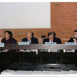 1998 - Colloques