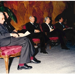 1991 - Séances