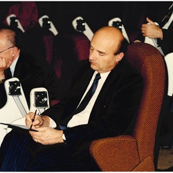 1992 - Séances