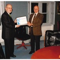 AAE-2001-reception-2